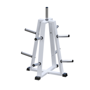 Стойка для дисков – пирамида D50 Sabirgym SG025.1 swat - Спортивный тренажерный интернет магазин Кумитеспорт