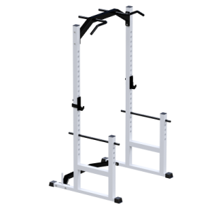 Профессиональный силовой тренажер Стойка силовая Sabirgym SG032.4 айрон кинг - Спортивный тренажерный интернет магазин Кумитеспорт