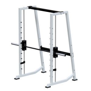 Профессиональный силовой тренажер Машина Смитта Sabirgym SG033.2 vasil - Спортивный тренажерный интернет магазин Кумитеспорт