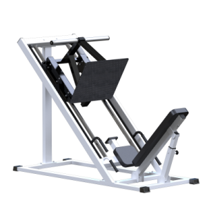 Профессиональный силовой тренажер Жим ногами Sabirgym SG035 sportsman - Спортивный тренажерный интернет магазин Кумитеспорт