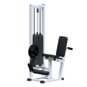 Профессиональный силовой тренажер Разгибание ног Sabirgym SG039 стек 100 кг для кинезитерапии vasil - Спортивный тренажерный интернет магазин Кумитеспорт