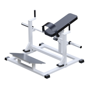 Профессиональный силовой тренажер Ягодичный мостик Sabirgym SG059 proven quality - Спортивный тренажерный интернет магазин Кумитеспорт