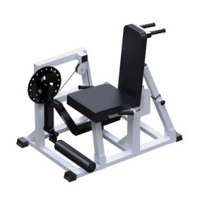 Профессиональный силовой тренажер Сгибание-разгибание ног Sabirgym SG077 роспитспорт - Спортивный тренажерный интернет магазин Кумитеспорт