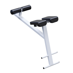 Гиперэкстензия для шведской стенки Sabirgym SGL131 - Спортивный тренажерный интернет магазин Кумитеспорт