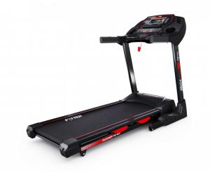 Полукоммерческая беговая дорожка DFC FYTTER 12R / красная роспитспорт - Спортивный тренажерный интернет магазин Кумитеспорт