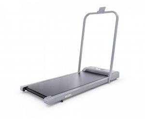 Беговая дорожка DFC NORA T-SL/2 электрическая компактная Спортдоставка - Спортивный тренажерный интернет магазин Кумитеспорт