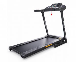 Беговая дорожка DFC LONGTEK T-X510G складная электрическая - Спортивный тренажерный интернет магазин Кумитеспорт