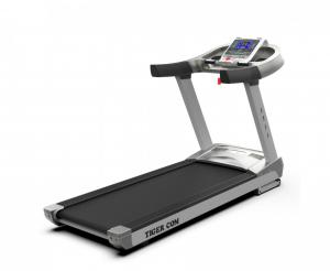 Беговая дорожка DFC TIGER PRO s-dostavka - Спортивный тренажерный интернет магазин Кумитеспорт