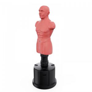 Манекен DFC Boxing Punching Man-Medium TLS-BN (бежевый) - Спортивный тренажерный интернет магазин Кумитеспорт