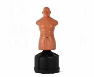 Манекен для отработки ударов DFC Centurion телесный TLS-CT s-dostavka - Спортивный тренажерный интернет магазин Кумитеспорт