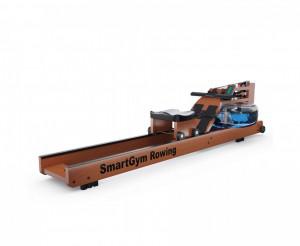 Гребной тренажер DFC SmartGym WR-S1 домашний кумитеспорт - Спортивный тренажерный интернет магазин Кумитеспорт