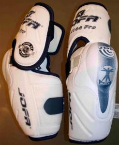 Защита Хоккейная детская - Спортивный тренажерный интернет магазин Кумитеспорт