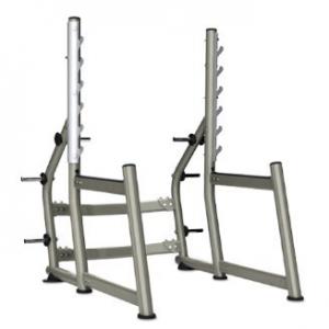 Рама для приседов Matrix Aura G3 FW72 s-dostavka - Спортивный тренажерный интернет магазин Кумитеспорт