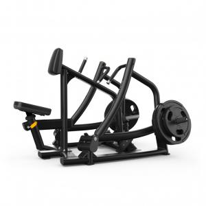 Независимая гребная тяга Matrix MAGNUM MG-PL34 s-dostavka - Спортивный тренажерный интернет магазин Кумитеспорт