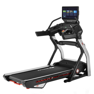 Беговая дорожка BowFlex 56 электрическая для зала - Спортивный тренажерный интернет магазин Кумитеспорт