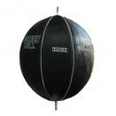 Груша Kick на подвеске Green Hill №3 SBS-5050 черный - Спортивный тренажерный интернет магазин Кумитеспорт