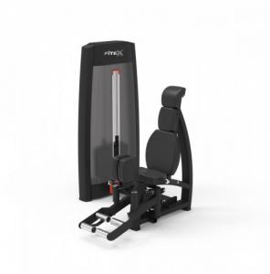 Тренажер для приводящих и отводящих мышц бедра FTX-7360 V-Sport В-Спорт s-dostavka - Спортивный тренажерный интернет магазин Кумитеспорт