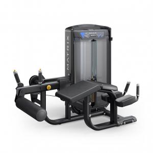 Сгибание ног лежа ULTRA G7-S73 Matrix Спортдоставка - Спортивный тренажерный интернет магазин Кумитеспорт