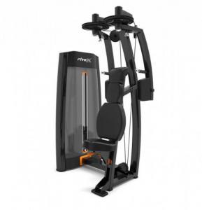 Грудь машина FTX-7307 V-Sport В-Спорт s-dostavka - Спортивный тренажерный интернет магазин Кумитеспорт