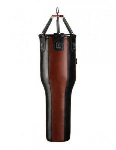 Мешок-Гильза onePRO FILIPPOV из натуральной кожи 130см/45см/55-60кг - Спортивный тренажерный интернет магазин Кумитеспорт