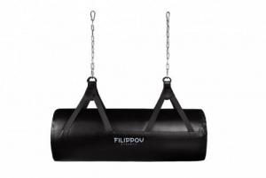 Мешок горизонтальный onePRO FILIPPOV 110см/40см/45-50кг - Спортивный тренажерный интернет магазин Кумитеспорт