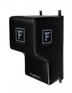 Подушка апперкотная Г-образная большая onePRO FILIPPOV 75см/42см/50см - Спортивный тренажерный интернет магазин Кумитеспорт