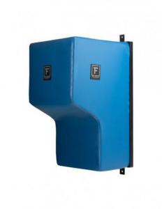 Уличная боксерская подушка STREET KICK FILIPPOV 75см/42см/50см - Спортивный тренажерный интернет магазин Кумитеспорт