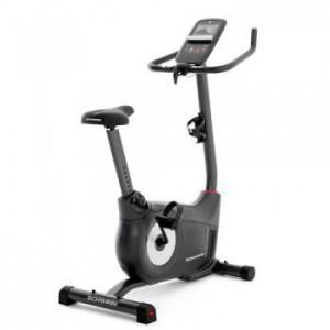 Велотренажер Schwinn 510U, вертикальный 100935 s-dostavka - Спортивный тренажерный интернет магазин Кумитеспорт