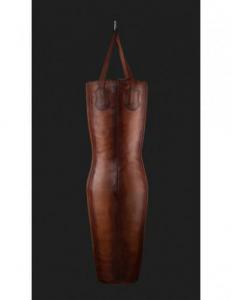 Мешок–Cилуэт ELITE 1995 FILIPPOV из кожи TrygSol - Спортивный тренажерный интернет магазин Кумитеспорт