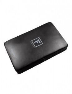 Макивара Прямая onePRO FILIPPOV из натуральной кожи 60см/40см/10см - Спортивный тренажерный интернет магазин Кумитеспорт