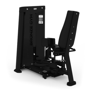 Приводящие/отводящие ног BRONZE GYM NEO 25 - Спортивный тренажерный интернет магазин Кумитеспорт