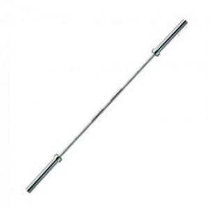 Гриф олимпийский тренировочный 317 кг GROME BC 103-86-700 - Спортивный тренажерный интернет магазин Кумитеспорт