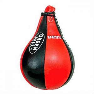 Груша Best на подвеске №4 Green Hill SBL-5046 - Спортивный тренажерный интернет магазин Кумитеспорт