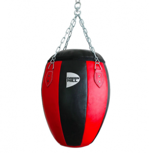 Боксерская груша Green Hill PBR-805B - Спортивный тренажерный интернет магазин Кумитеспорт