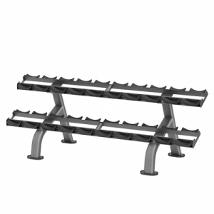 Стойка для гантелей Smith s-dostavka - Спортивный тренажерный интернет магазин Кумитеспорт