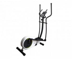 Эллиптический тренажер DFC E621H s-dostavka - Спортивный тренажерный интернет магазин Кумитеспорт