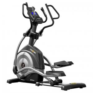 Эллиптический тренажер PROXIMA Elios PREL-518 s-dostavka - Спортивный тренажерный интернет магазин Кумитеспорт