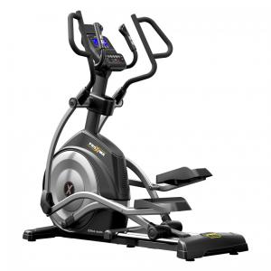 Эллиптический тренажер PROXIMA Elios auto PREL-519 спортдоставка - Спортивный тренажерный интернет магазин Кумитеспорт