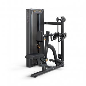 Независимая гребная тяга Matrix Versa Heavy VS-S34H Спортдоставка - Спортивный тренажерный интернет магазин Кумитеспорт