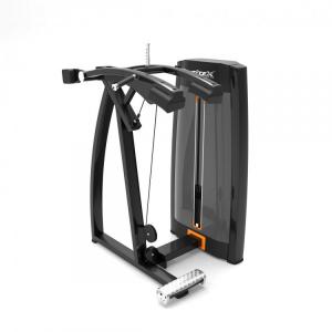 Голень стоя FTX-7331 V-Sport В-Спорт s-dostavka - Спортивный тренажерный интернет магазин Кумитеспорт