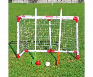 Набор детский DFC для игры в хоккей на траве GOAL101A - Спортивный тренажерный интернет магазин Кумитеспорт