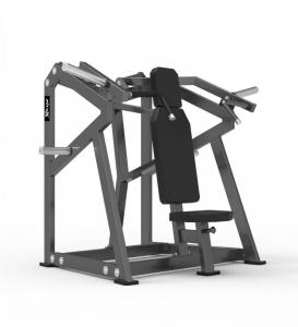 FTX-82002 Жим вверх FITEX PRO Профессиональный силовой тренажер - Спортивный тренажерный интернет магазин Кумитеспорт