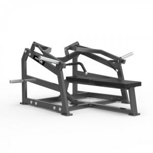 FTX-82015 Жим горизонтальный лежа Fitex Pro Профессиональный силовой тренажер не дорогой бесшумный - Спортивный тренажерный интернет магазин Кумитеспорт