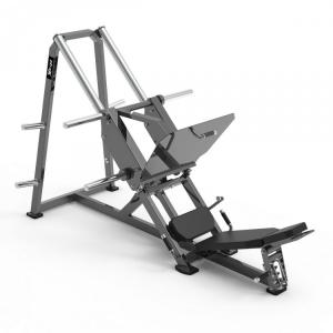 FTX-82028 Жим ногами под углом Fitex Pro Профессиональный силовой тренажер - Спортивный тренажерный интернет магазин Кумитеспорт