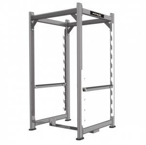 FTX-61A34 Рамка для приседаний Профессиональный силовой тренажер не дорогой бесшумный - Спортивный тренажерный интернет магазин Кумитеспорт