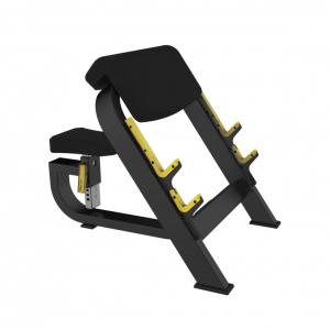 FTX-FB44 Скамейка Скотта Fitex Pro Профессиональный силовой тренажер - Спортивный тренажерный интернет магазин Кумитеспорт