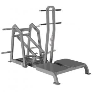 FTX-82B20 Приседание с поясом (колодец) Fitex Pro Профессиональный силовой тренажер - Спортивный тренажерный интернет магазин Кумитеспорт