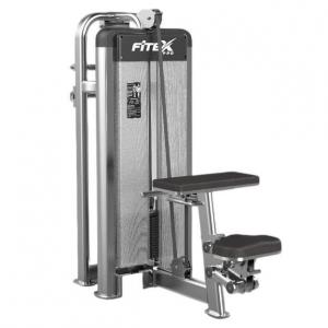 FTX-61F63 Тренажер для кистей рук Fitex Pro Профессиональный силовой - Спортивный тренажерный интернет магазин Кумитеспорт