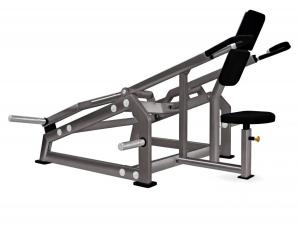 FTX-82039 Трицепс машина (брусья) Fitex Pro Профессиональный силовой тренажер - Спортивный тренажерный интернет магазин Кумитеспорт