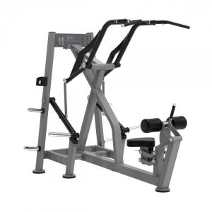 FTX-FWL14 Тяга вниз Fitex Pro Профессиональный силовой тренажер - Спортивный тренажерный интернет магазин Кумитеспорт